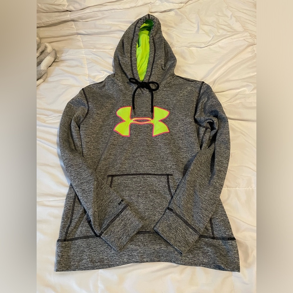 Under Armour Hoodie